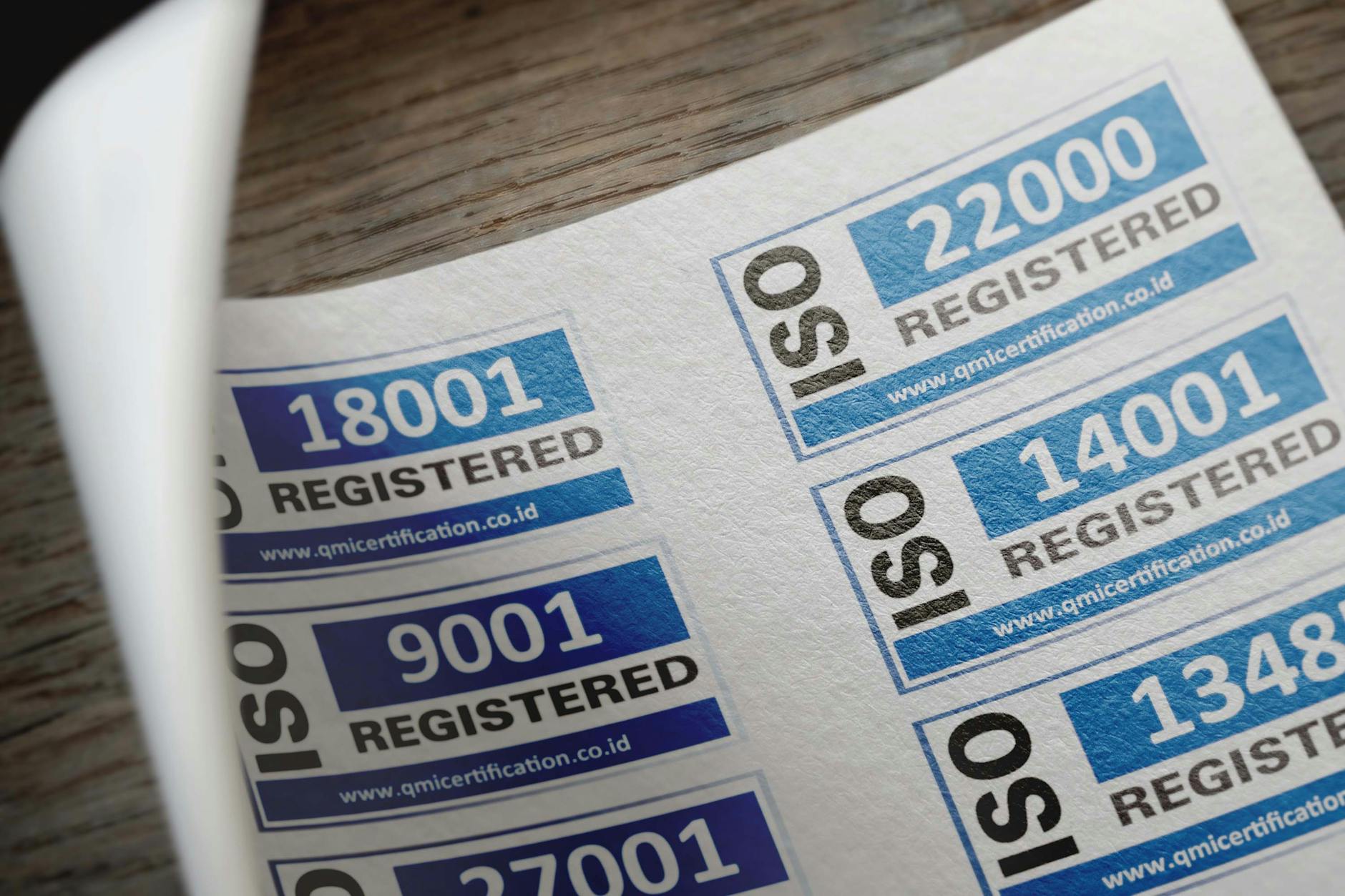 ISO 27001 Pentest