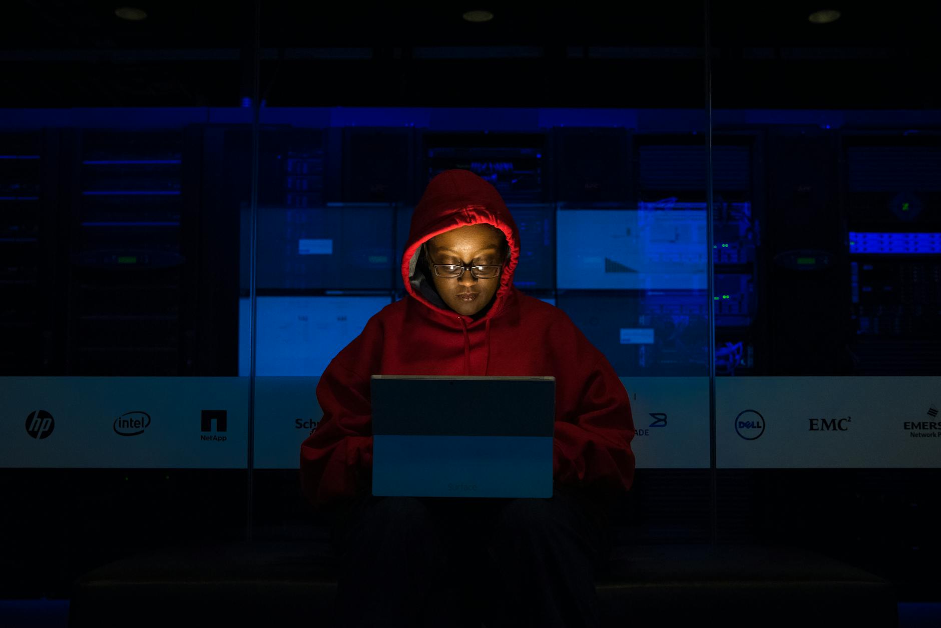 Sunucu Pentest