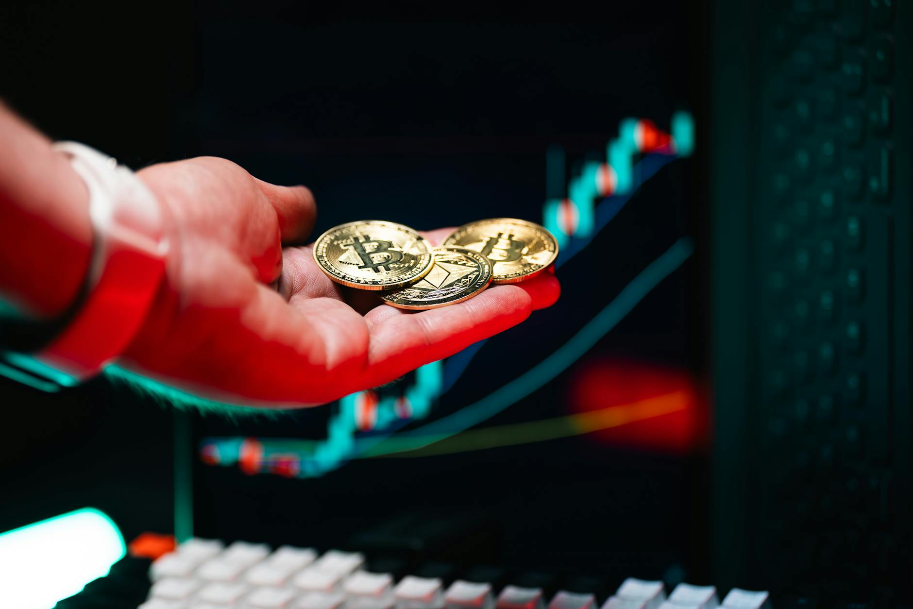 Blockchain Güvenlik Analizi