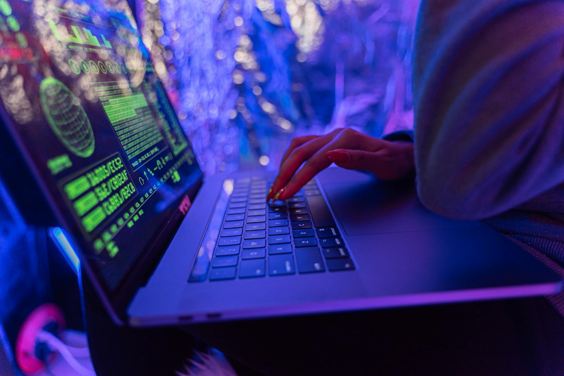 Ransomware Simülasyonu